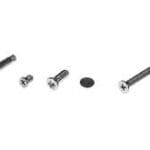 Screw Kit, Top Case
