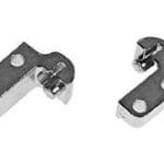End Cap Kit, Clutch Spring, Left and Right