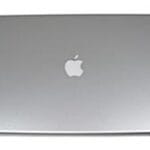 Powerbook G4 17-inch Hi-Res Display Assembly