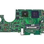 Logic Board PowerBook G4 17-inch 1.67 GHz M9970LL 820-1810 A1139