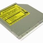 Drive, SuperDrive (DVD+R DL/DVD+/-RW/CD-RW), 8x