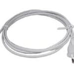 Power Cord, Europe