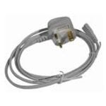 Power Cord, UK