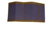 Tape, Kapton, Pkg. of 5 - Apple Tools