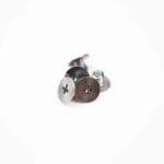 Screw, Memory Door, Pkg. of 5