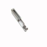 Button, PC Card Cage