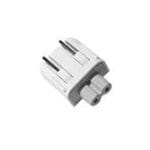 Power Adapter AC Plug, US/Canada/Japan/Taiwan/Thailand