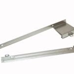 Bracket, Optical Drive, Left