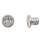 Screw, M1.6 X 1.7mm, Phillips (pack of 5)
