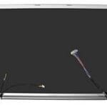 Display PowerBook G4 17" Aluminum 1.0Ghz A1013