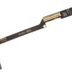 LCD Power Switch Key Connection Board Flex Cable For iPad 2 Wifi  820-2853-A