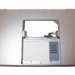 Case Assembly, Bottom