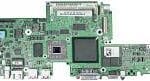 Logic Board PowerBook G4 15 867MHz M8858LL A1025 820-1419