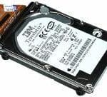 Hard Drive, 40 GB