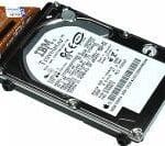 Hard Drive, 60 GB