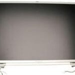 Powerbook G4 15-inch Titanium Display Assembly