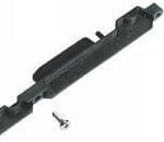Mounting Bracket Kit, Hard Drive