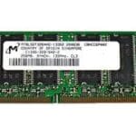 Memory 256MB PC133 (OEM) iBook G3/PowerBook G4