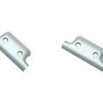 Cover, Clutch, Pkg. of 2