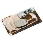 Inverter Board PowerBookG4 15 Titanium 614-0179 M8591LL M8592LL M8858LL