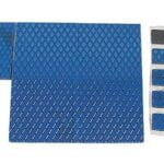 Kit, Thermal Pad, (Pkg. of 2) iMac 21.5 Late 2012