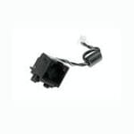 Port, RJ-11 with Wire and Connector