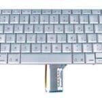 Keyboard Assembly, Backlit, US