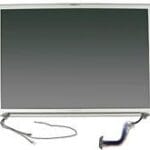 PB G4 15Display Assembly (1/1.25/1.33/1.67/1.5 )
