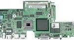 Logic Board PowerBook G4 15-inch 1 GHz M8859LL 820-1431 A1025