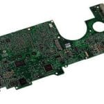 Logic Board PowerBook G4 17-inch 1.33 GHz  M9110LL 820-1524-A A1052