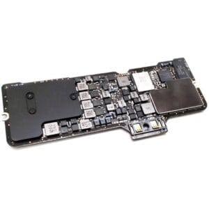 MacBook Retina 12 Logic Board 1.4GHz i7 16GB/512GB (17)
