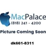 Retina MacBook Pro 15 Top Case Batt DK (13/14)