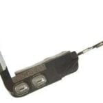 iPad 2nd Gen Internal Sound Loud Speaker Flex Cable Replacement Part