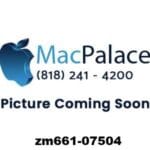 Apple Magic Trackpad II, Bluetooth - Silver