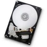 Hard Drive- 2TB iMac 21.5 Late 2015