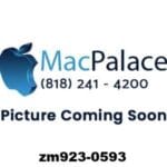 Apple USB to Lightning Connector Cable - 2 Meter
