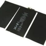 Apple iPad 2 gen generation battery Replacement Part