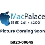 Mac Mini Mains Power Cable - UK (18)