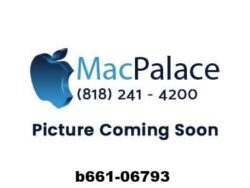 MacBook Retina 12 Top Case & UK Keyboard - Space Grey (17)"