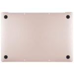 MacBook Air 13 Retina Bottom Case - Gold (18)"