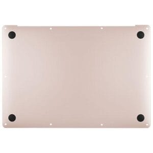 MacBook Air 13 Retina Bottom Case - Gold (18)"