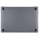 MacBook Air 13 Retina Box/w Inserts - Space Grey (18/19)"