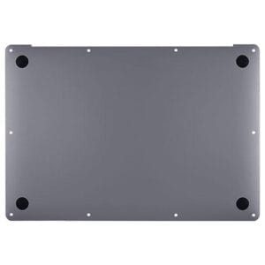MacBook Air 13 Retina Box/w Inserts - Space Grey (18/19)"