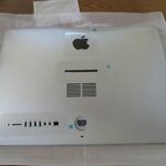 Rear Housing iMac 21.5 Late 2012
