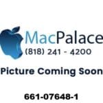 MacBook Pro 13 Logic Board 3.1GHz i5 8GB/256GB (4TB 17) 820-00923