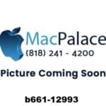 MacBook Pro 13 Top Case/Bat/TP UK - Space Grey (2TB 19)"