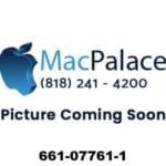 MacBook Pro 15 Logic Board 2.8GHz 16GB/256GB/555 (17) 820-00928