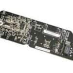 LED Backlight Board iMac 21.5 3.0 GHz V267-701 612-0063 MB950LL