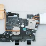 Logic Board  MB950LL MC413LL 3.06 GHz 820-2494-A Late 2009  A1311