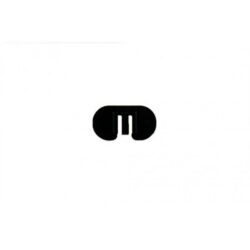 Clip, Temp Sensor, Pkg. of 5